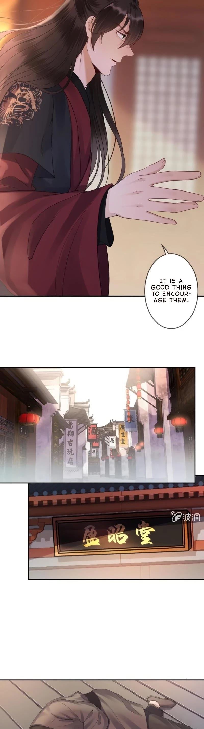 Read It S Too Hard To Chase The Tsundere Prince EN Manga Online