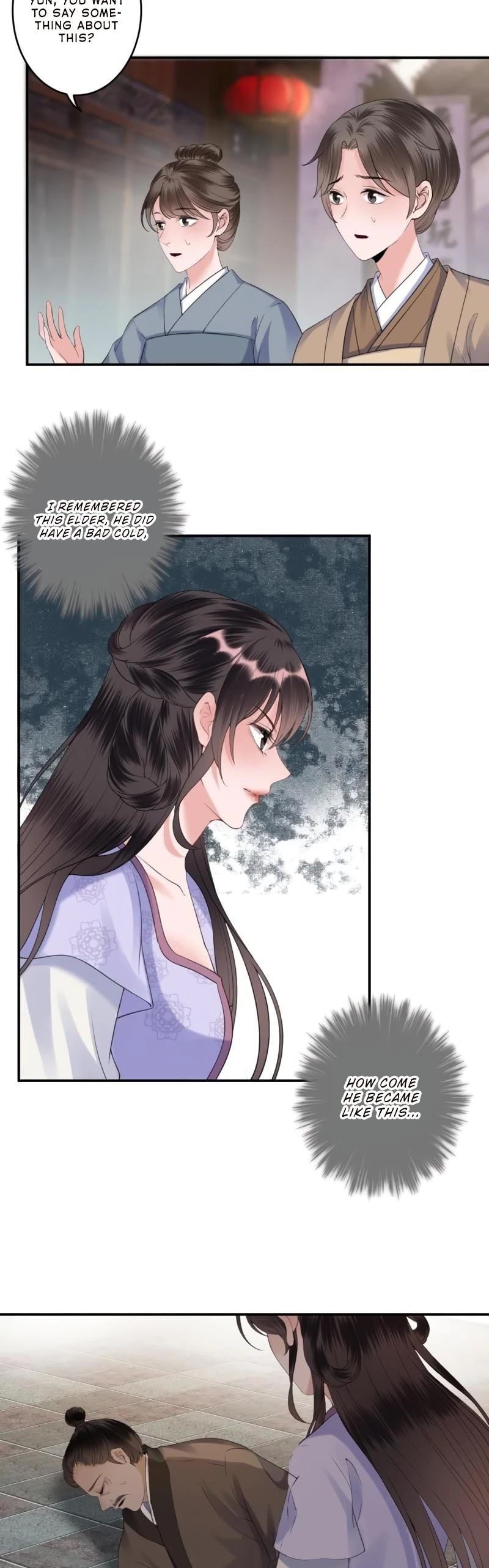 Read It S Too Hard To Chase The Tsundere Prince EN Manga Online