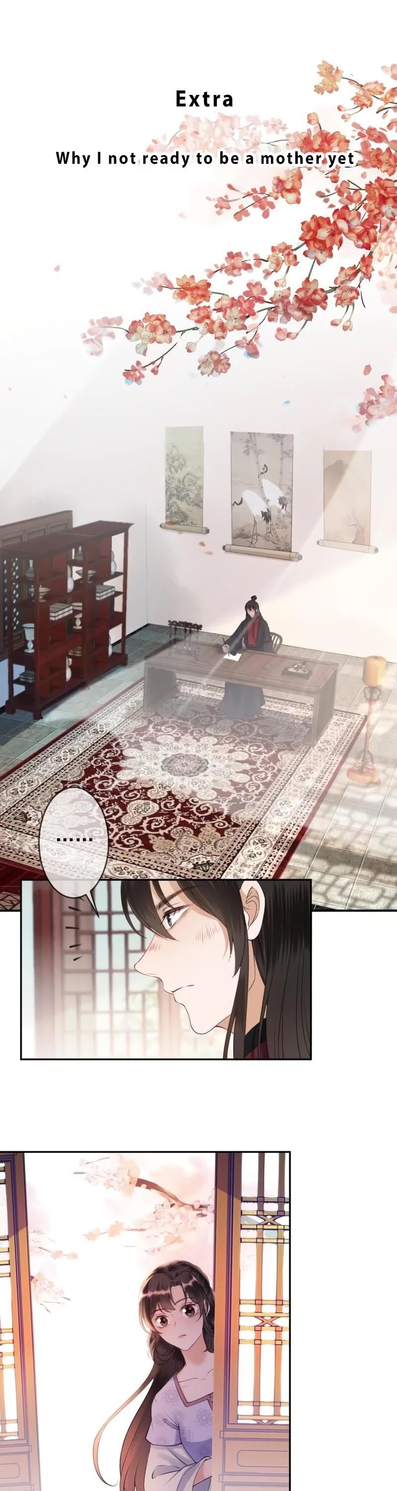 Read It S Too Hard To Chase The Tsundere Prince EN Manga Online
