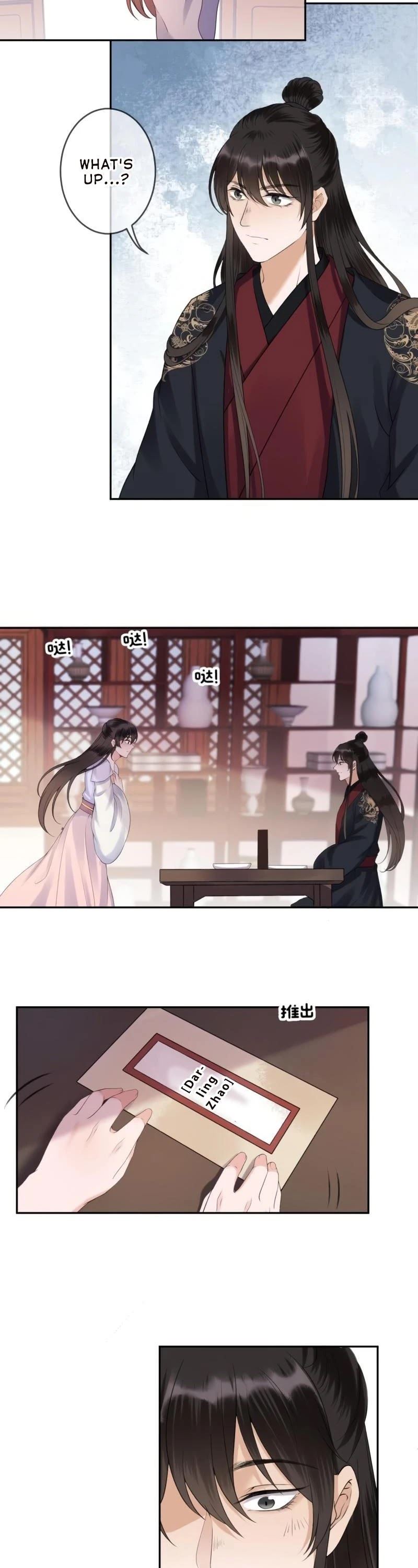 Read It S Too Hard To Chase The Tsundere Prince EN Manga Online
