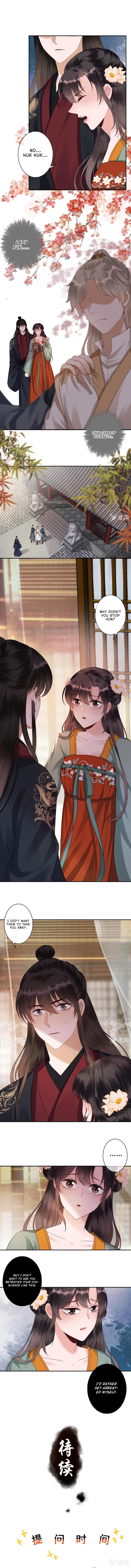 Read It S Too Hard To Chase The Tsundere Prince EN Manga Online