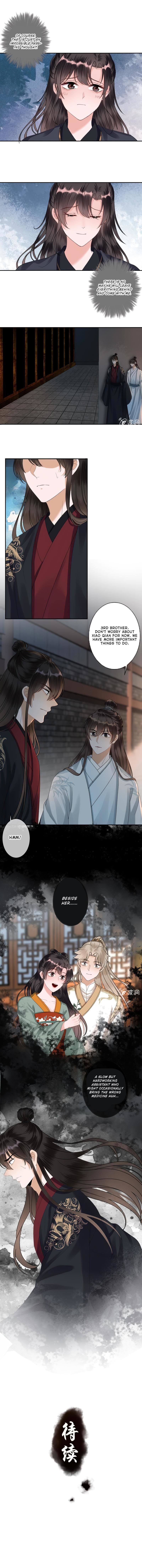 Read It S Too Hard To Chase The Tsundere Prince EN Manga Online