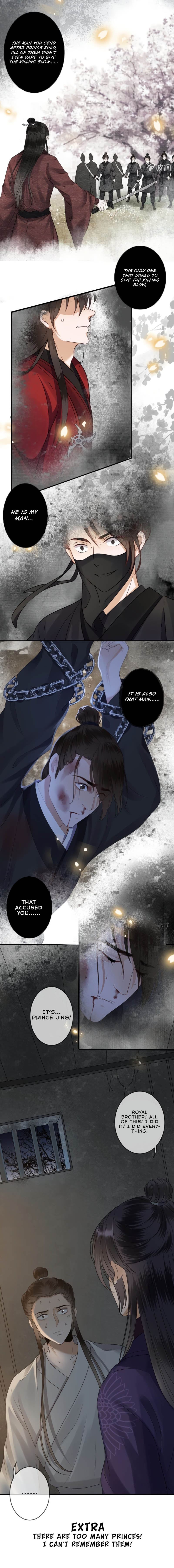Read It S Too Hard To Chase The Tsundere Prince EN Manga Online