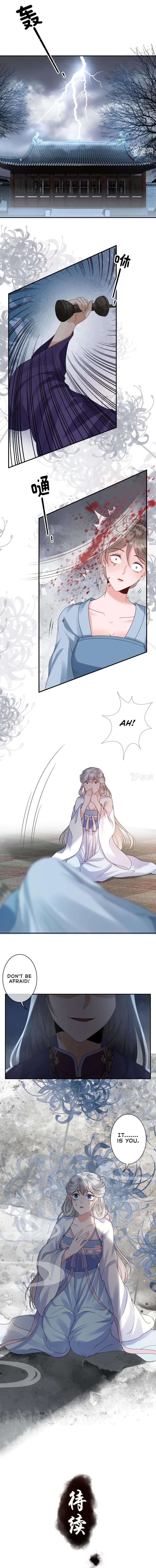 Read It S Too Hard To Chase The Tsundere Prince EN Manga Online