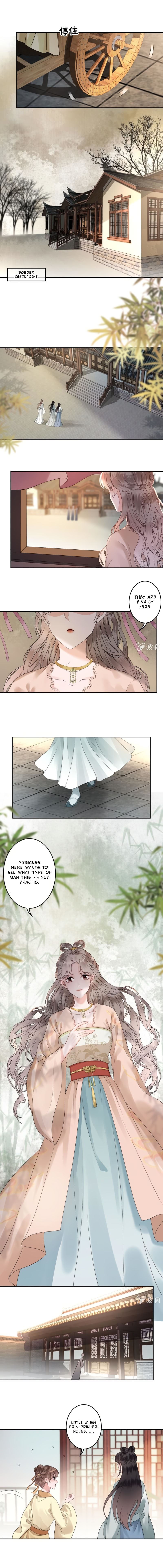 Read It S Too Hard To Chase The Tsundere Prince EN Manga Online