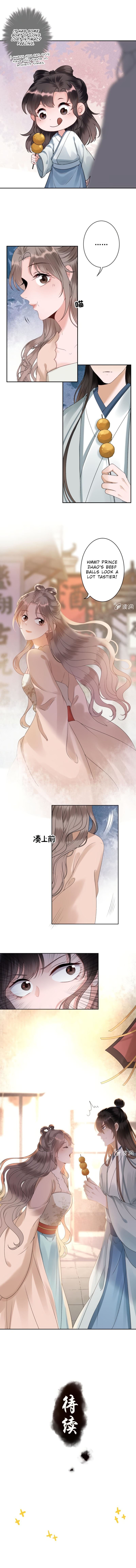 Read It S Too Hard To Chase The Tsundere Prince EN Manga Online