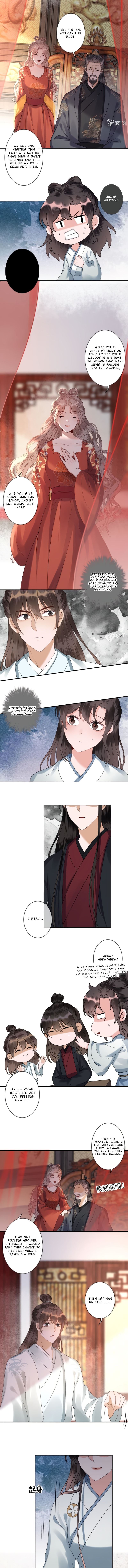 Read It S Too Hard To Chase The Tsundere Prince EN Manga Online