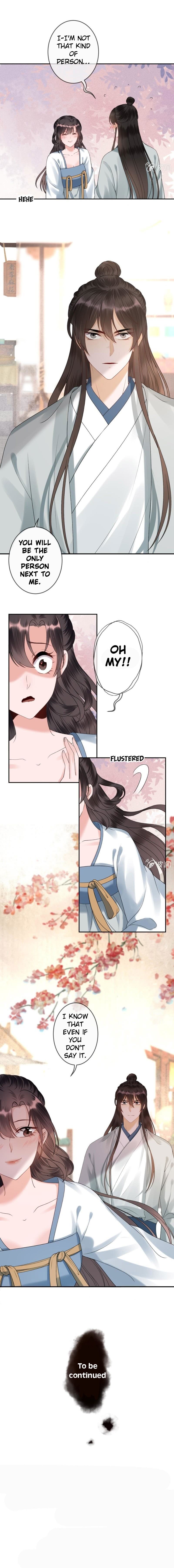 Read It S Too Hard To Chase The Tsundere Prince EN Manga Online