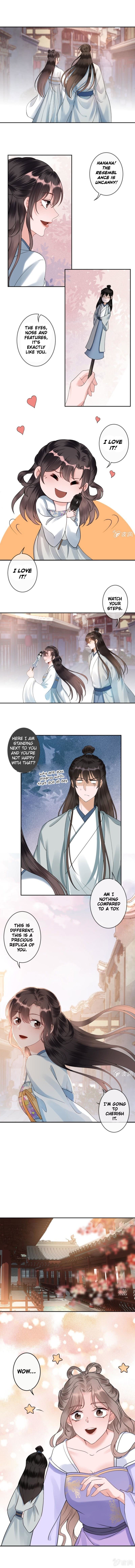 Read It S Too Hard To Chase The Tsundere Prince EN Manga Online