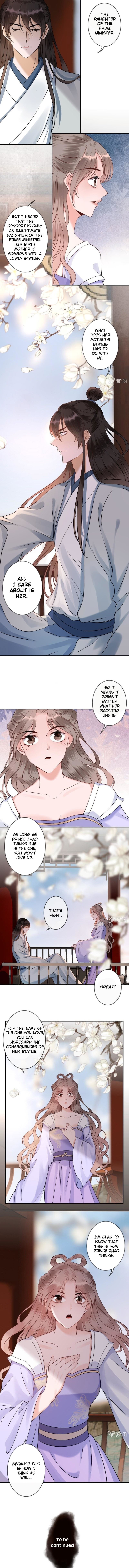 Read It S Too Hard To Chase The Tsundere Prince EN Manga Online