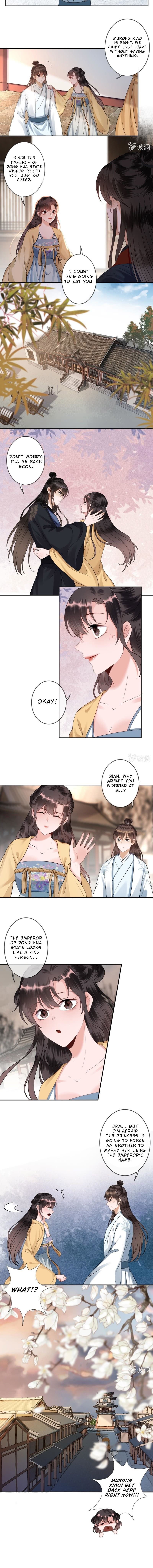 Read It S Too Hard To Chase The Tsundere Prince EN Manga Online