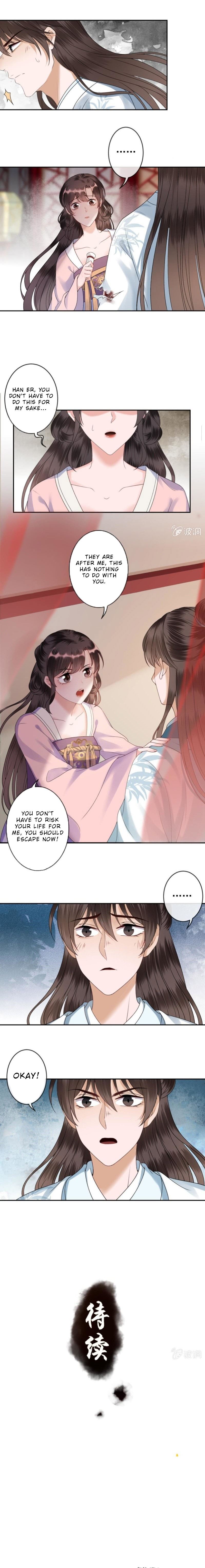Read It S Too Hard To Chase The Tsundere Prince EN Manga Online