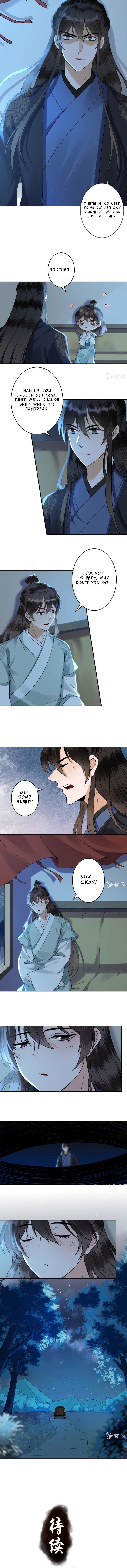 Read It S Too Hard To Chase The Tsundere Prince EN Manga Online