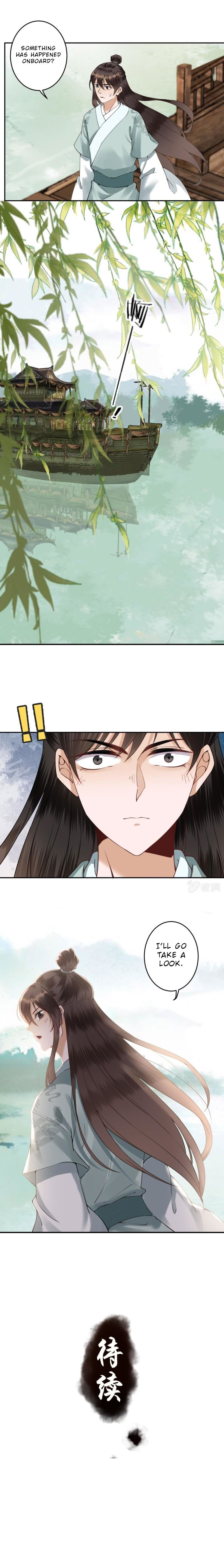Read It S Too Hard To Chase The Tsundere Prince EN Manga Online