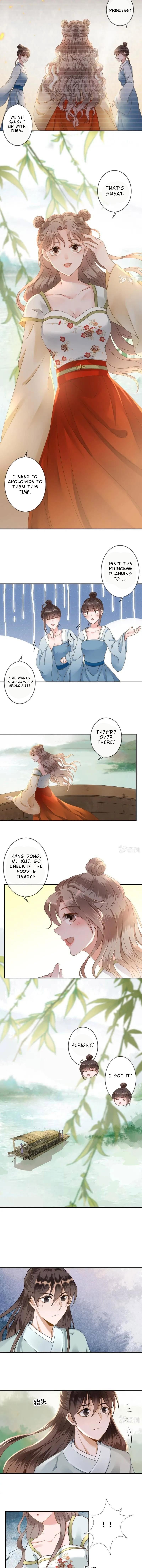 Read It S Too Hard To Chase The Tsundere Prince EN Manga Online