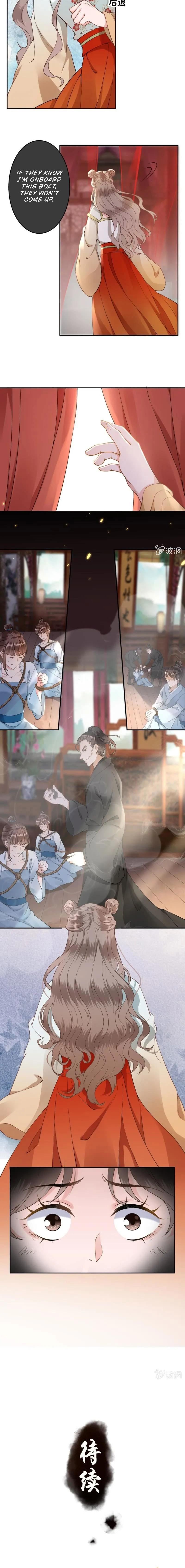 Read It S Too Hard To Chase The Tsundere Prince EN Manga Online