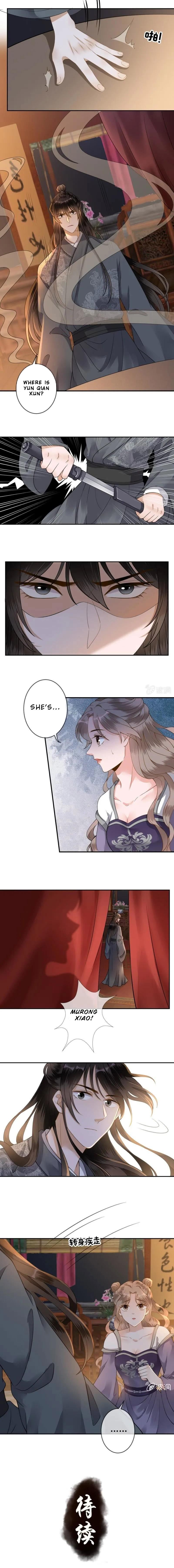 Read It S Too Hard To Chase The Tsundere Prince EN Manga Online