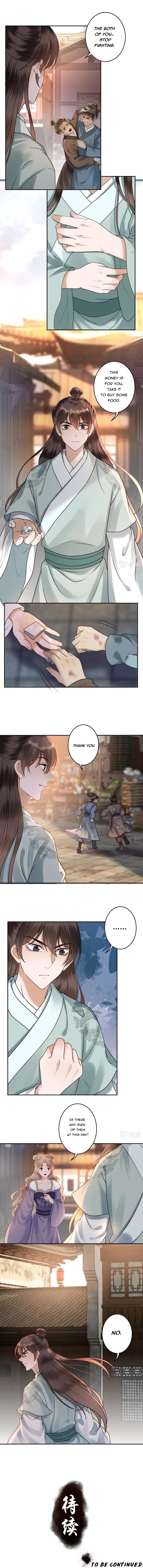 Read It S Too Hard To Chase The Tsundere Prince EN Manga Online