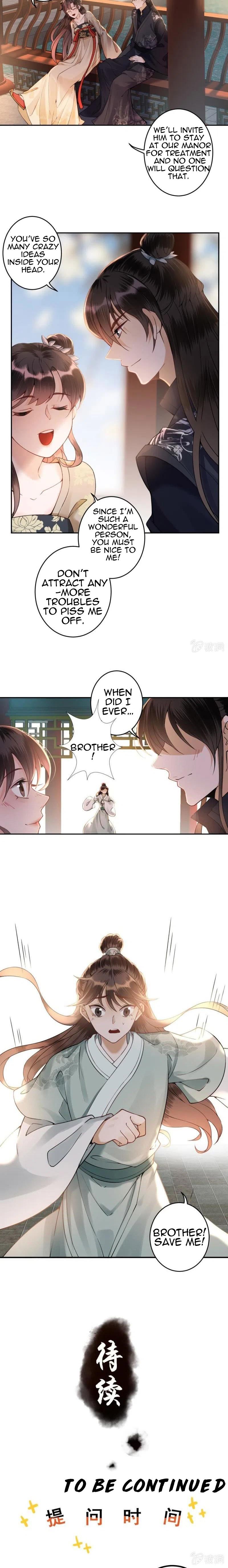 Read It S Too Hard To Chase The Tsundere Prince EN Manga Online