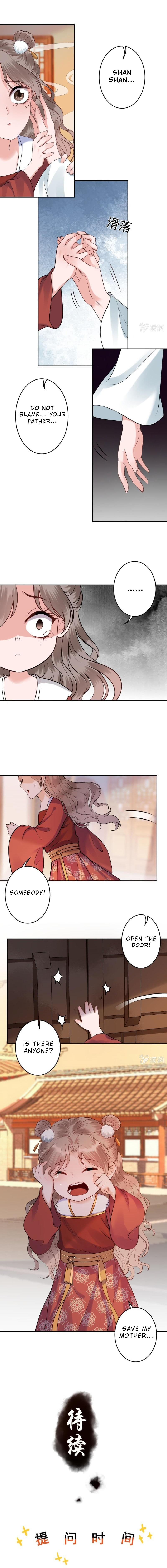 Read It S Too Hard To Chase The Tsundere Prince EN Manga Online