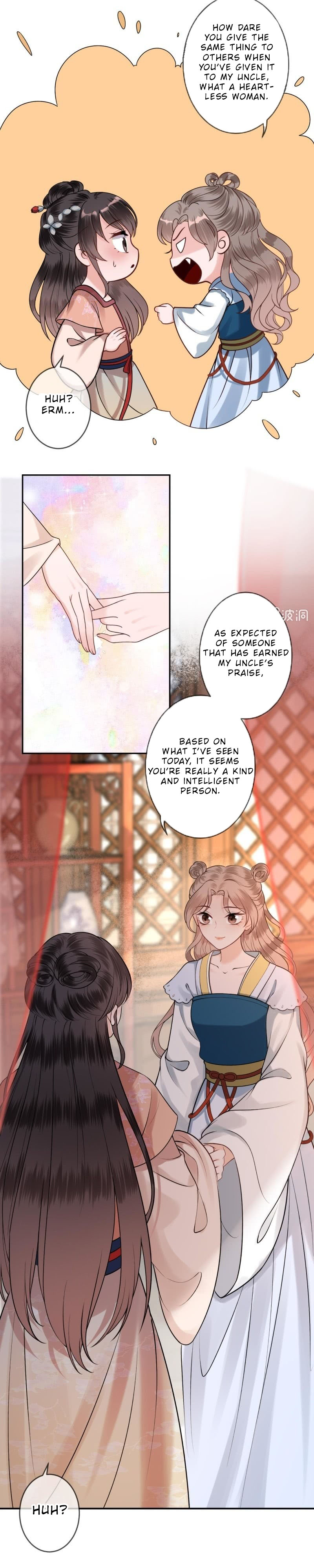 Read It S Too Hard To Chase The Tsundere Prince EN Manga Online