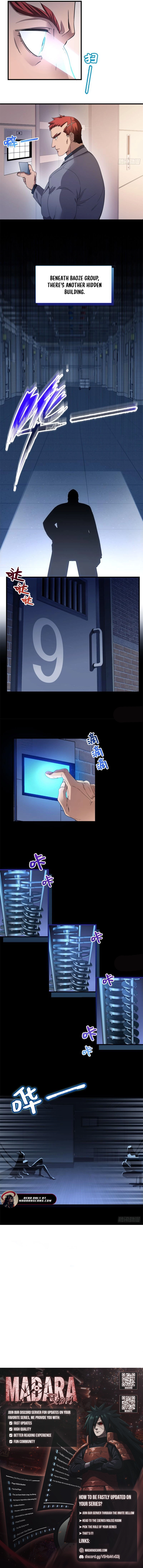 Read It turns out that I am the second generation of demons EN Manga Online