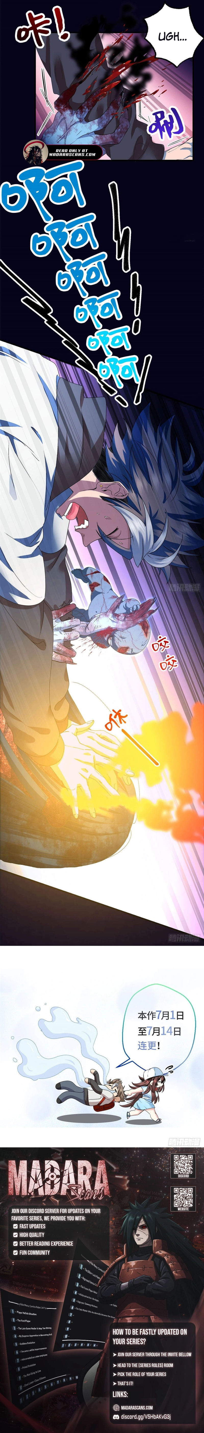 Read It turns out that I am the second generation of demons EN Manga Online