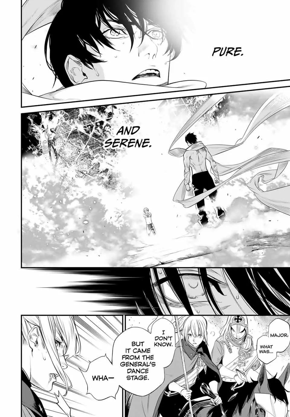 Read Kaijin Fugeki EN Manga Online