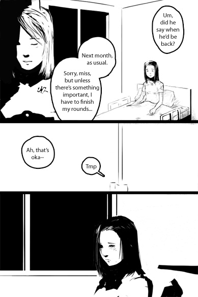 Read Kanami EN Manga Online
