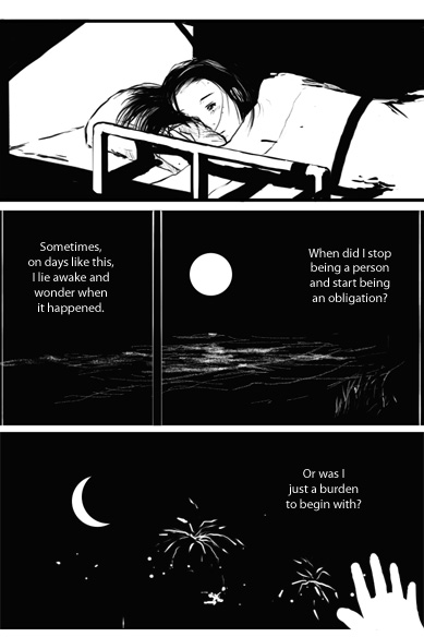 Read Kanami EN Manga Online