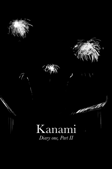 Read Kanami EN Manga Online
