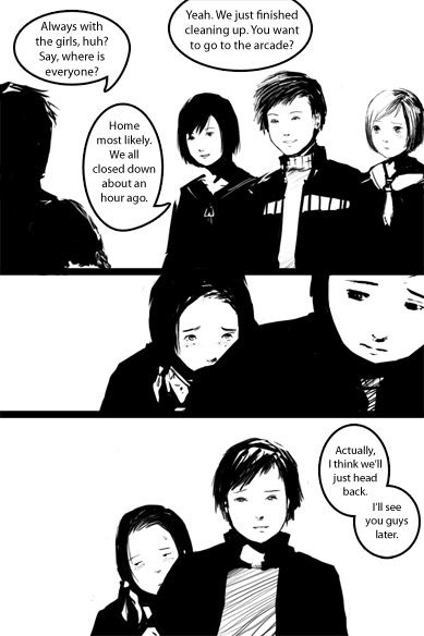 Read Kanami EN Manga Online