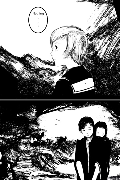 Read Kanami EN Manga Online