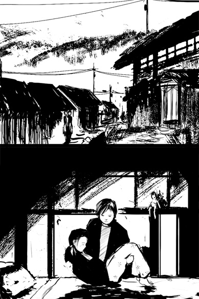 Read Kanami EN Manga Online