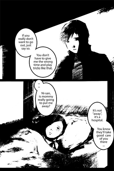 Read Kanami EN Manga Online