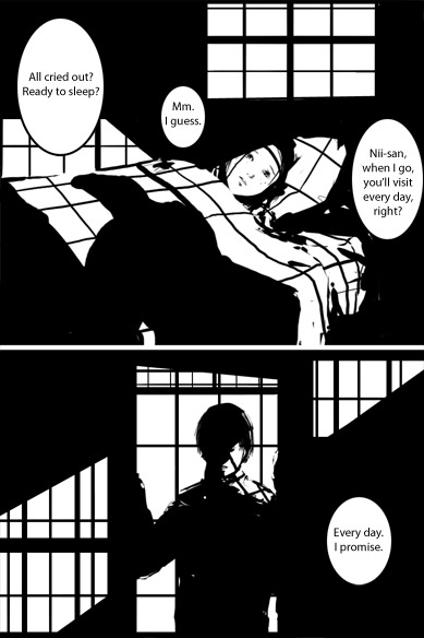 Read Kanami EN Manga Online