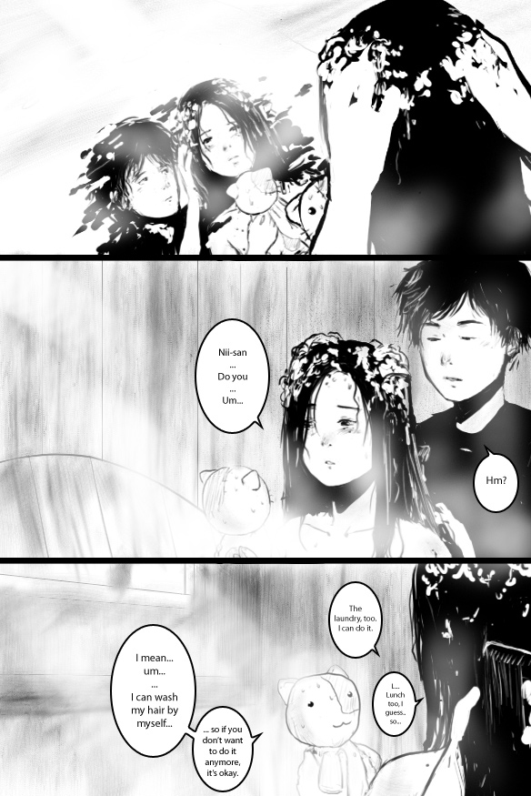 Read Kanami EN Manga Online