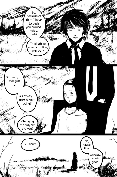 Read Kanami EN Manga Online