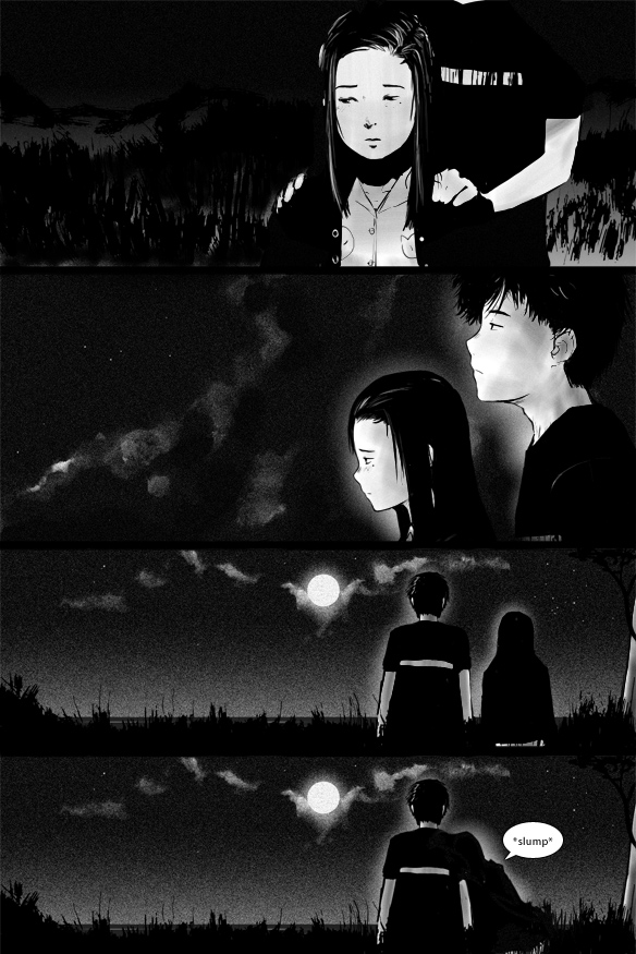 Read Kanami EN Manga Online