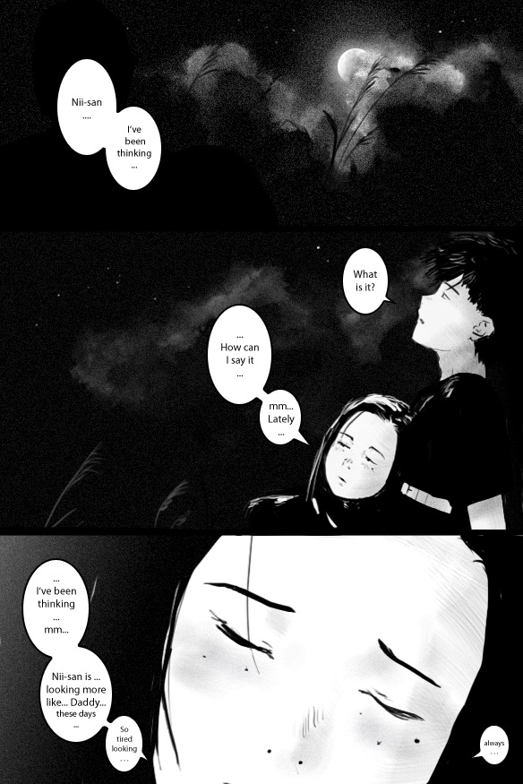 Read Kanami EN Manga Online