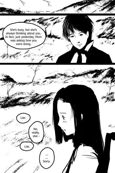 Read Kanami EN Manga Online