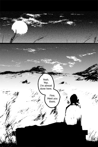 Read Kanami EN Manga Online