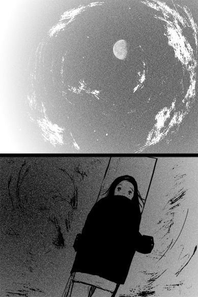 Read Kanami EN Manga Online