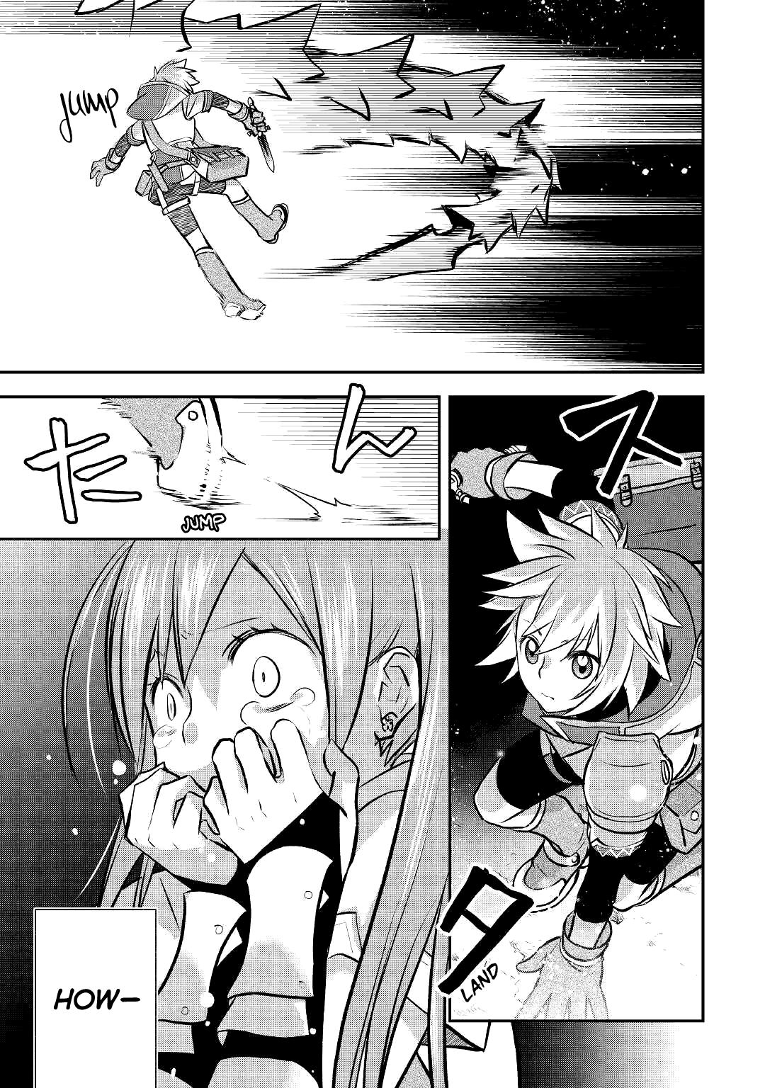 Read Kanchigai no Atelier Meister EN Manga Online