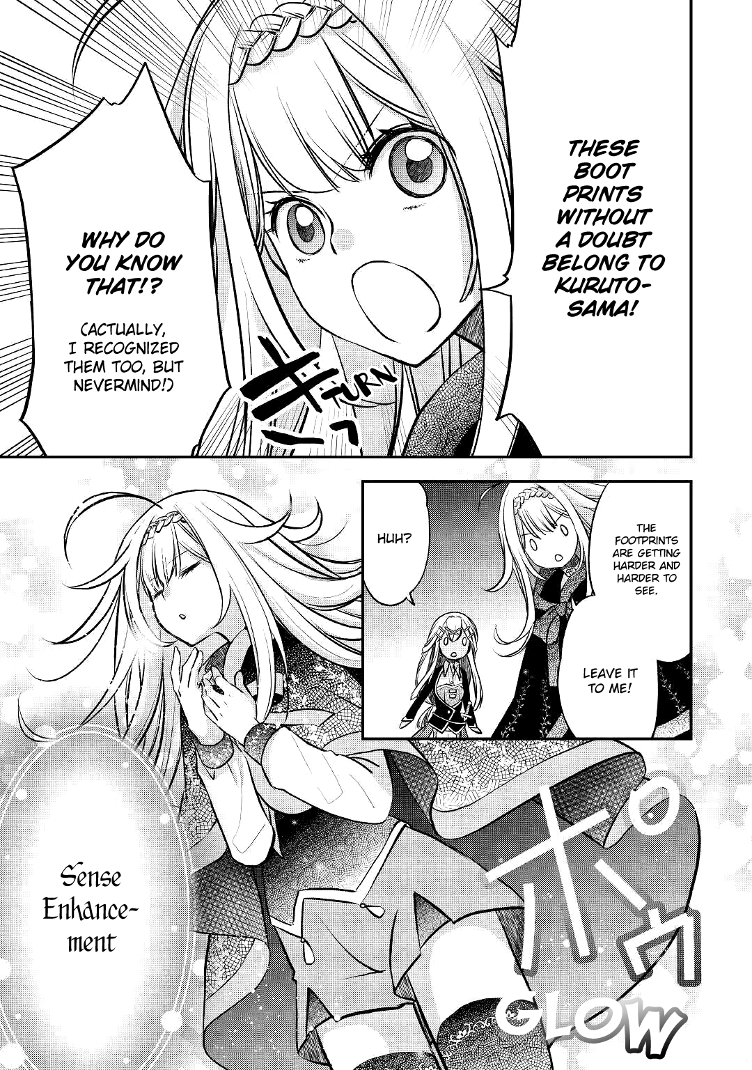 Read Kanchigai no Atelier Meister EN Manga Online