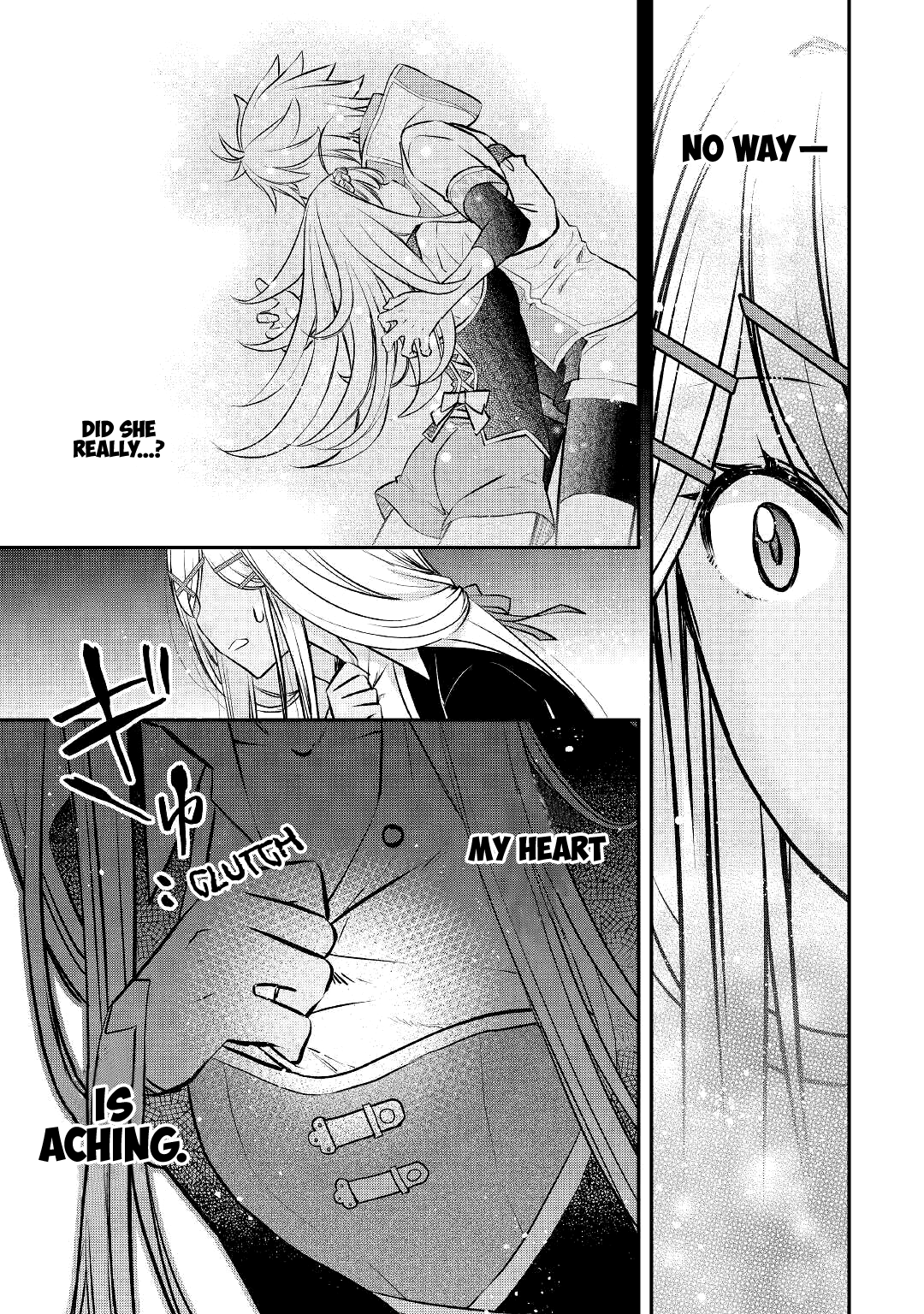 Read Kanchigai no Atelier Meister EN Manga Online