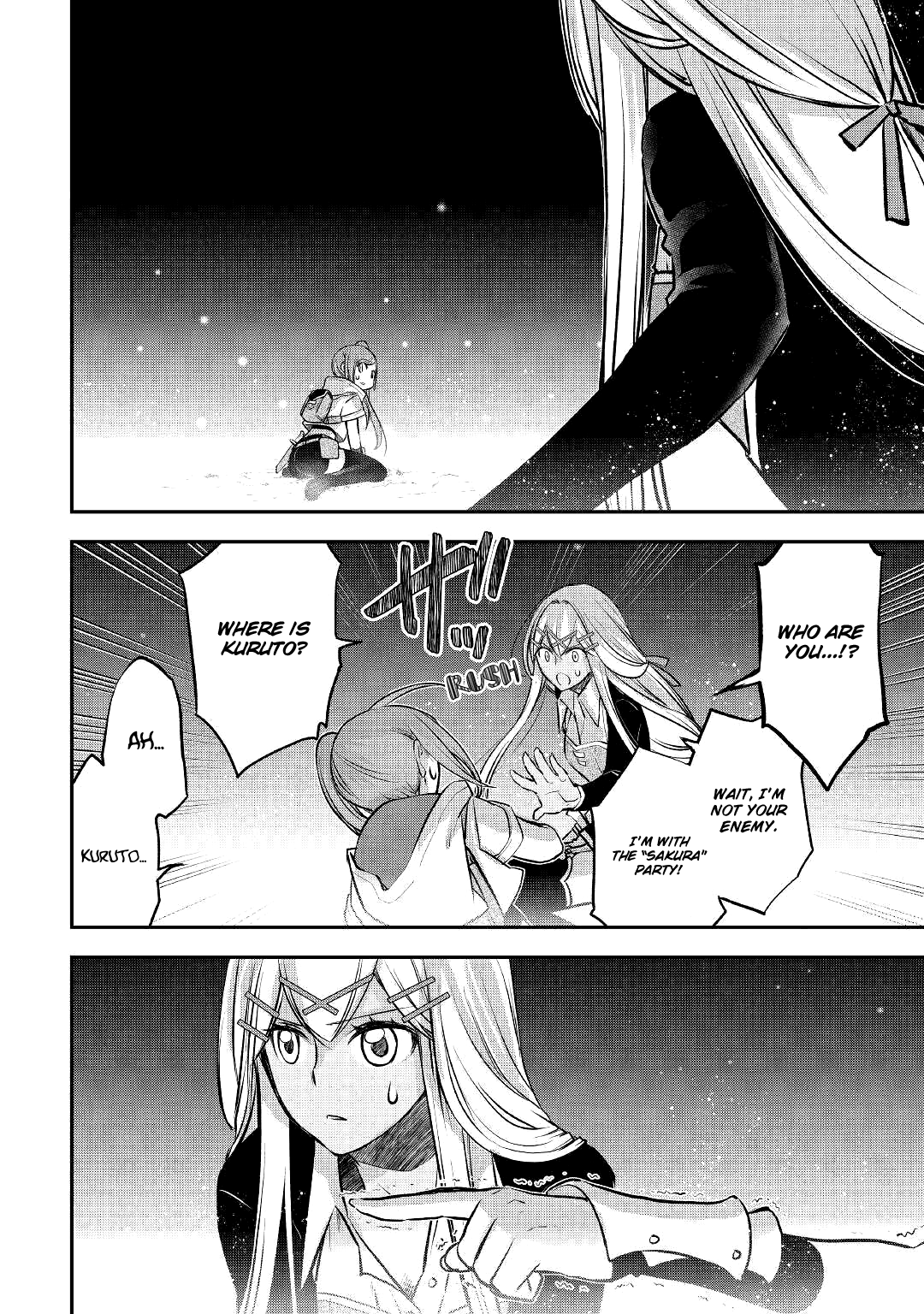 Read Kanchigai no Atelier Meister EN Manga Online