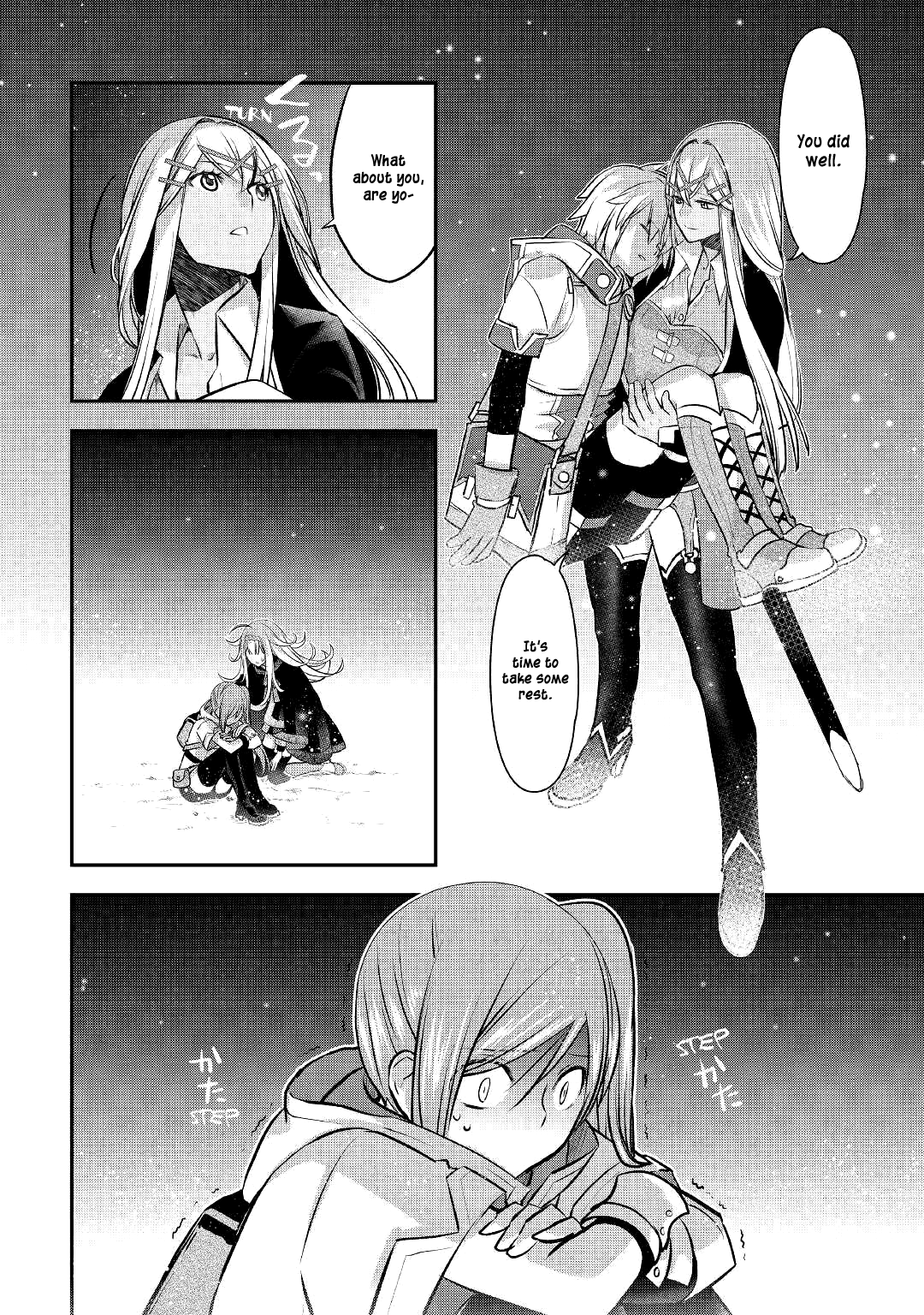 Read Kanchigai no Atelier Meister EN Manga Online