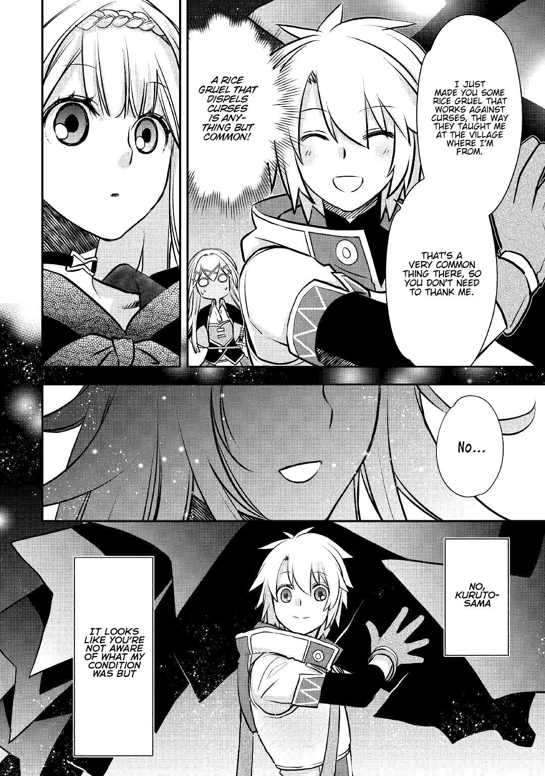 Read Kanchigai no Atelier Meister EN Manga Online
