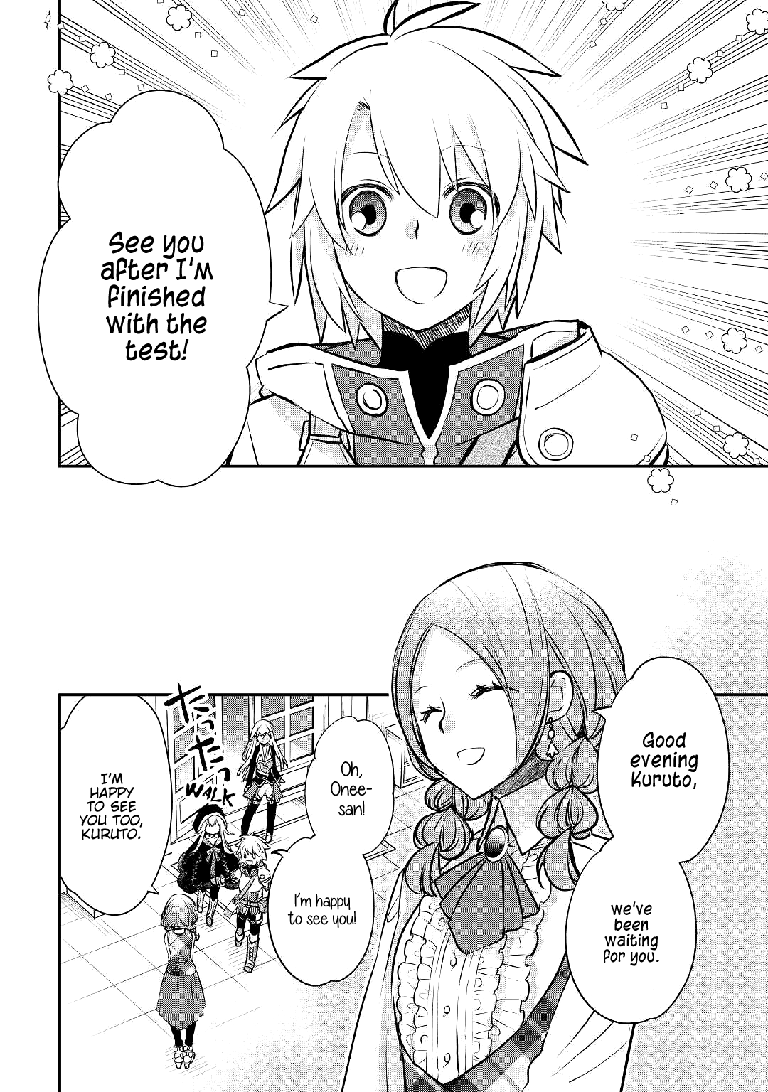 Read Kanchigai no Atelier Meister EN Manga Online